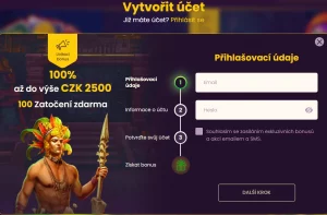 Bizzo recistration