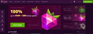 Malina Casino