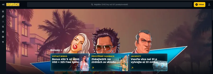 snatchcasino